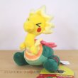 Photo3: Pokemon Center 2021 POKEMON DOLLS Plush doll Dracozolt (3)