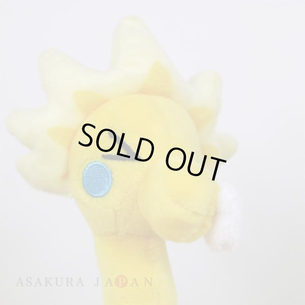 Photo4: Pokemon Center 2021 POKEMON DOLLS Plush doll Arctozolt (4)