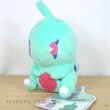 Photo3: Pokemon Center 2021 SAIKO SODA Refresh Larvitar Plush doll (3)