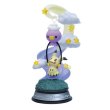 Photo5: Pokemon 2021 SWING VIGNETTE Collection vol.1 set of 6 Figure Complete set (5)