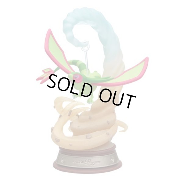 Photo6: Pokemon 2021 SWING VIGNETTE Collection vol.1 set of 6 Figure Complete set (6)