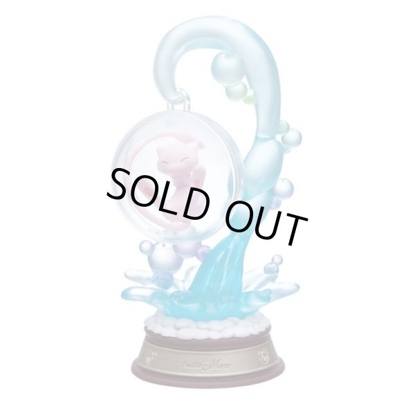 Photo8: Pokemon 2021 SWING VIGNETTE Collection vol.1 set of 6 Figure Complete set (8)