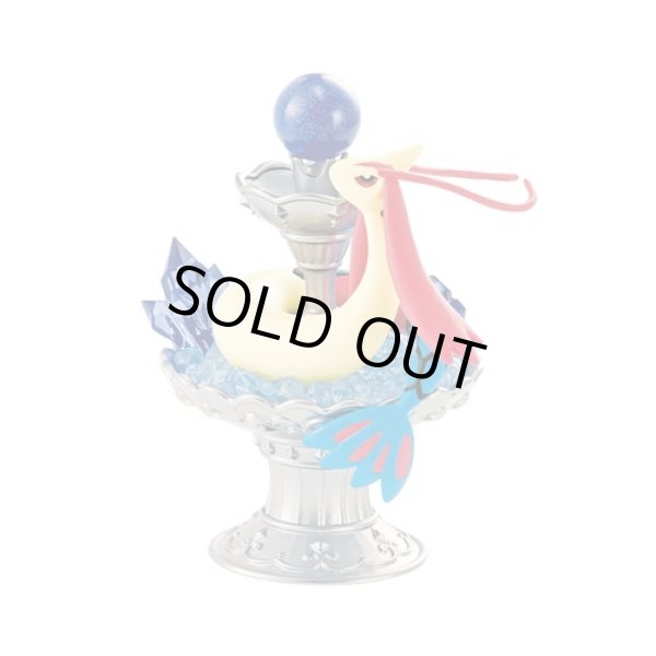 Photo5: Pokemon 2021 Gemstone Collection vol.1 set of 6 Figure Complete set (5)
