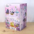 Photo1: Pokemon 2021 Gemstone Collection vol.1 set of 6 Figure Complete set (1)