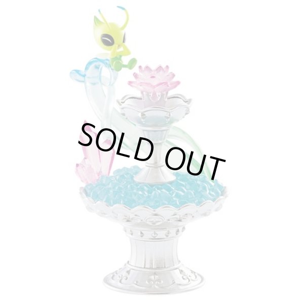 Photo8: Pokemon 2021 Gemstone Collection vol.1 set of 6 Figure Complete set (8)