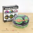 Photo2: Pokemon Center 2021 BALL FREAK Sticky note Tin Dragapult Dusk Ball ver. (2)