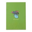 Photo2: Pokemon Center 2021 BALL FREAK A4 Size Clear File Folder Dragapult Dusk Ball (2)