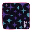 Photo1: Pokemon Center 2021 BALL FREAK Hand towel Handkerchief Mewtwo Master Ball (1)