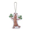 Photo1: Pokemon Center 2021 Grassy Gardening Acrylic pick charm Key chain Sudowoodo (1)