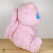 Photo4: Pokemon Center 2021 Giant Fluffy Plush Mew FUWA-FUWA toy (4)