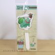 Photo2: Pokemon Center 2021 Grassy Gardening Acrylic pick charm Key chain Bulbasaur (2)