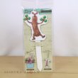 Photo2: Pokemon Center 2021 Grassy Gardening Acrylic pick charm Key chain Sudowoodo (2)