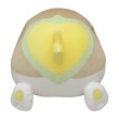Photo1: Pokemon Center 2021 Minna Otsukaresama Yamper's buttocks Nap cushion (1)