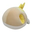 Photo5: Pokemon Center 2021 Minna Otsukaresama Yamper's buttocks Nap cushion (5)