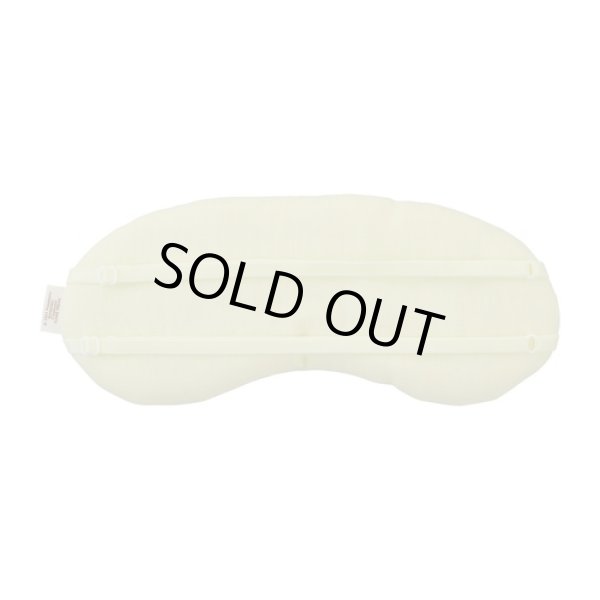 Photo2: Pokemon Center 2021 Minna Otsukaresama Marshmallow gauze eye mask Pikachu (2)