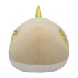 Photo7: Pokemon Center 2021 Minna Otsukaresama Yamper's buttocks Nap cushion (7)