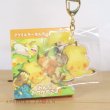 Photo3: Pokemon Center 2021 Minna Otsukaresama Acrylic Charm Key chain #1 Pikachu (3)