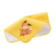 Photo2: Pokemon Center 2021 Minna Otsukaresama Gauze hand towel Handkerchief Eevee (2)