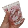 Photo2: Pokemon 2021 Tableware Plastic tumbler cup Pink ver. (2)