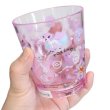 Photo2: Pokemon 2021 Tableware Plastic tumbler cup Purple ver. (2)