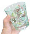 Photo2: Pokemon 2021 Tableware Plastic tumbler cup Green ver. (2)