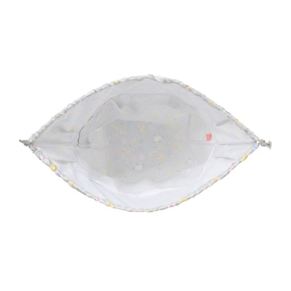 Photo2: Pokemon Center 2021 Repoto Kaitene! Folding Marche bag (2)