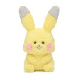 Photo1: Pokemon Center 2021 Repoto Kaitene! Pikachu Plush doll (1)