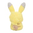 Photo4: Pokemon Center 2021 Repoto Kaitene! Pikachu Plush doll (4)