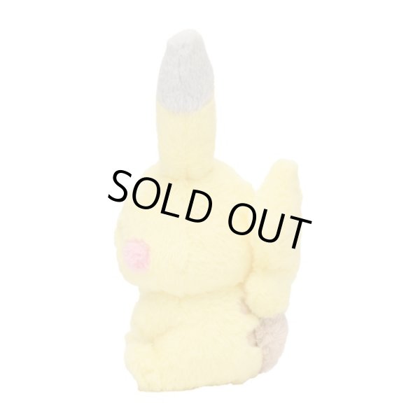 Photo3: Pokemon Center 2021 Repoto Kaitene! Pikachu Plush doll (3)