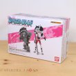 Photo1: BANDAI POKEMON SCALE WORLD Galar edition "Piers & Obstagoon" 1/20 Figure (1)