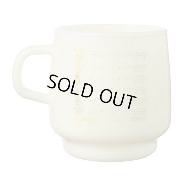 Photo2: Pokemon Center 2021 Repoto Kaitene! Plastic cup B (2)