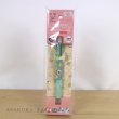 Photo3: Pokemon Center 2020 MOTCHIRI MANMARU Frixion Ball 3 Slim 3-Colors Ballpoint pen (3)