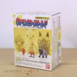 Photo1: BANDAI POKEMON SCALE WORLD Hoenn edition "Torchic & Combusken & Poochyena" 1/20 Figure (1)