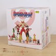 Photo1: BANDAI POKEMON SCALE WORLD Hoenn edition set 1/20 Figure (1)