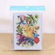 Photo2: Pokemon Center Original Card Game Sleeve Type Fighters Dragon 64 sleeves (2)