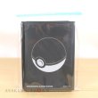 Photo3: Pokemon Center Original Card Game Sleeve Professional Poke ball 64 sleeves (3)