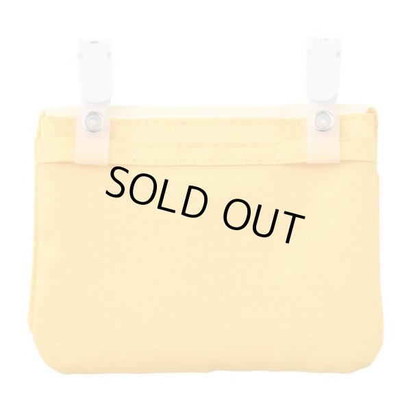 Photo2: Pokemon Center 2021 GOOD GOOD SMILE! Multi-pocket pouch bag (2)