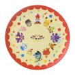 Photo1: Pokemon Center 2021 GOOD GOOD SMILE! Melamine plate (1)