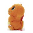 Photo2: Pokemon 2021 Takara Tomy Arts Pokemon Finger Puppet Charmander Plush doll (2)