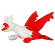 Photo1: Pokemon 2021 ALL STAR COLLECTION Latias Plush Toy SAN-EI (1)