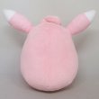 Photo3: Pokemon 2021 ALL STAR COLLECTION Wigglytuff Plush Toy SAN-EI (3)