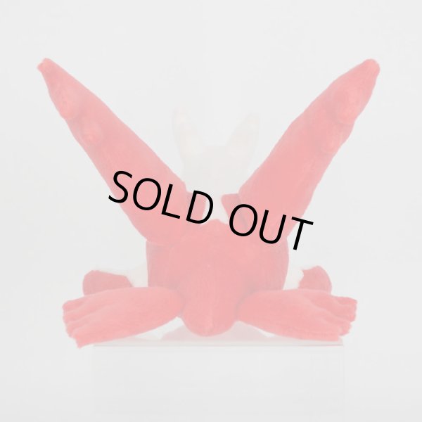 Photo3: Pokemon 2021 ALL STAR COLLECTION Latias Plush Toy SAN-EI (3)