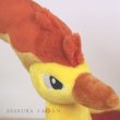 Photo5: Pokemon 2021 ALL STAR COLLECTION Moltres Plush Toy SAN-EI (5)