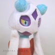 Photo5: Pokemon 2021 ALL STAR COLLECTION Froslass Plush Toy SAN-EI (5)