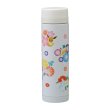 Photo1: Pokemon Center 2021 "Haru Natsu Aki Fuyu" Stainless Mug bottle Cup (1)