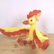 Photo4: Pokemon 2021 ALL STAR COLLECTION Moltres Plush Toy SAN-EI (4)