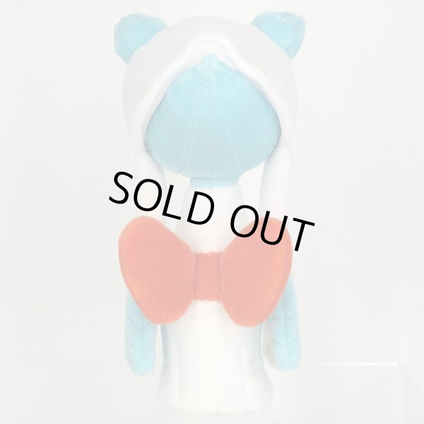 Photo3: Pokemon 2021 ALL STAR COLLECTION Froslass Plush Toy SAN-EI (3)