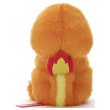 Photo3: Pokemon 2021 Takara Tomy Arts Pokemon Finger Puppet Charmander Plush doll (3)