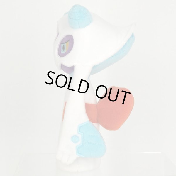 Photo2: Pokemon 2021 ALL STAR COLLECTION Froslass Plush Toy SAN-EI (2)