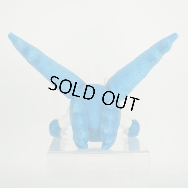 Photo3: Pokemon 2021 ALL STAR COLLECTION Latios Plush Toy SAN-EI (3)